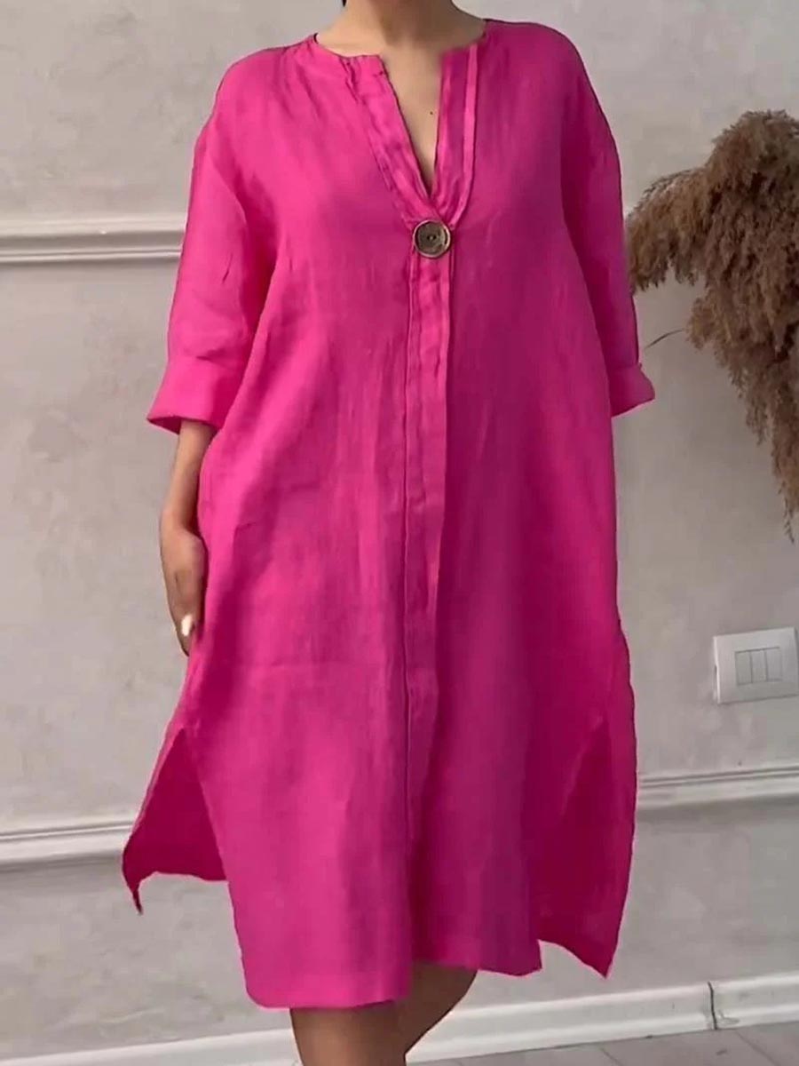 Vestido Aparecida