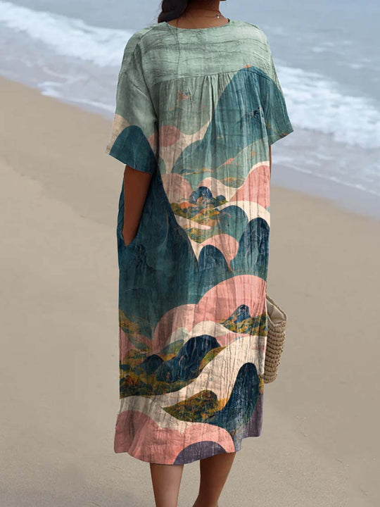 Vestido Alba