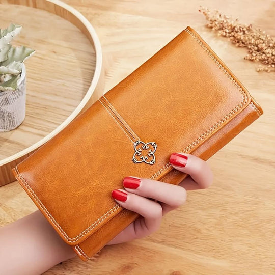Carteira Bifold Eva Trendy
