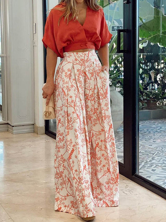 Calça Talita