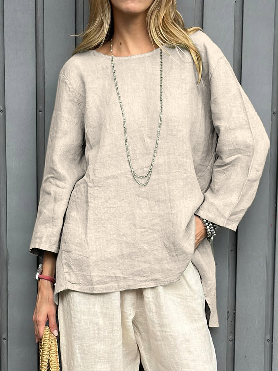 Blusa Cassia