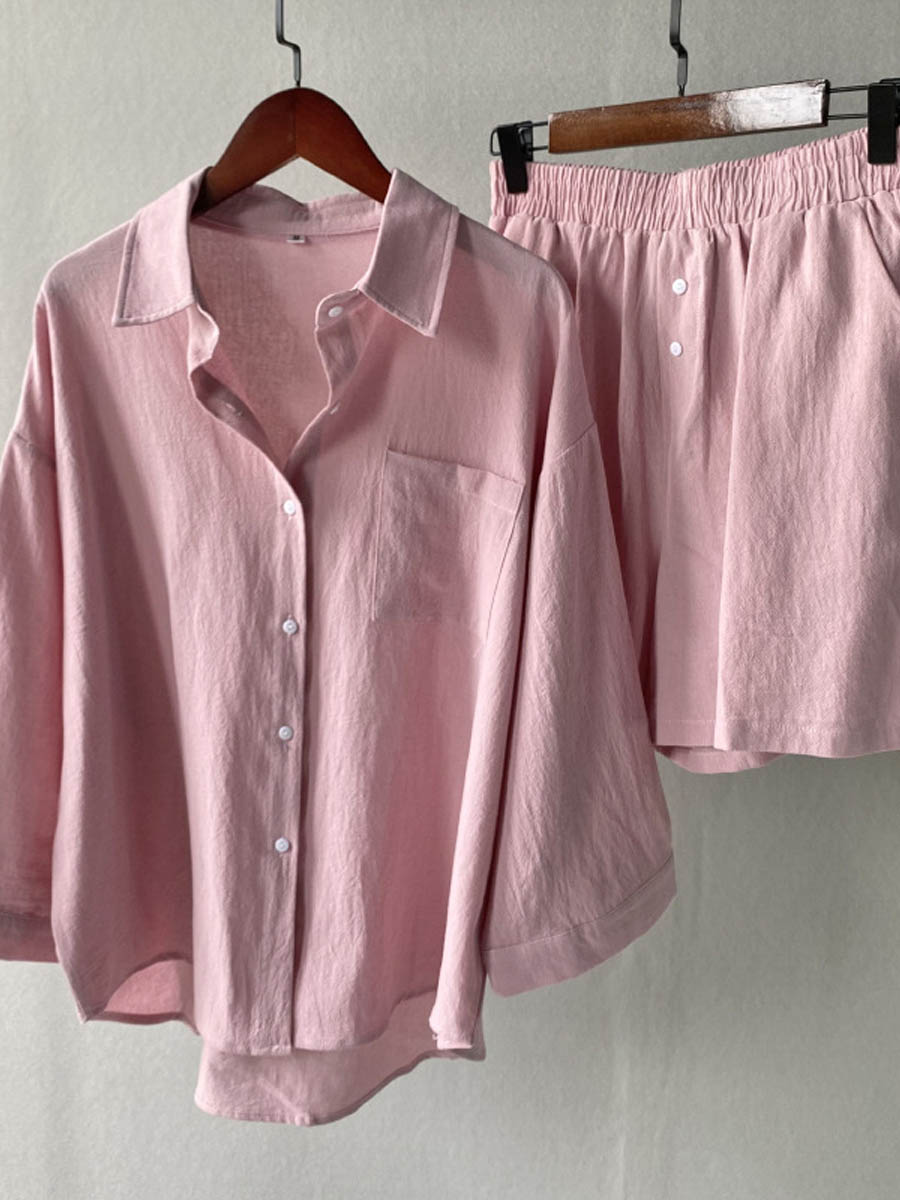 Conjunto Taís