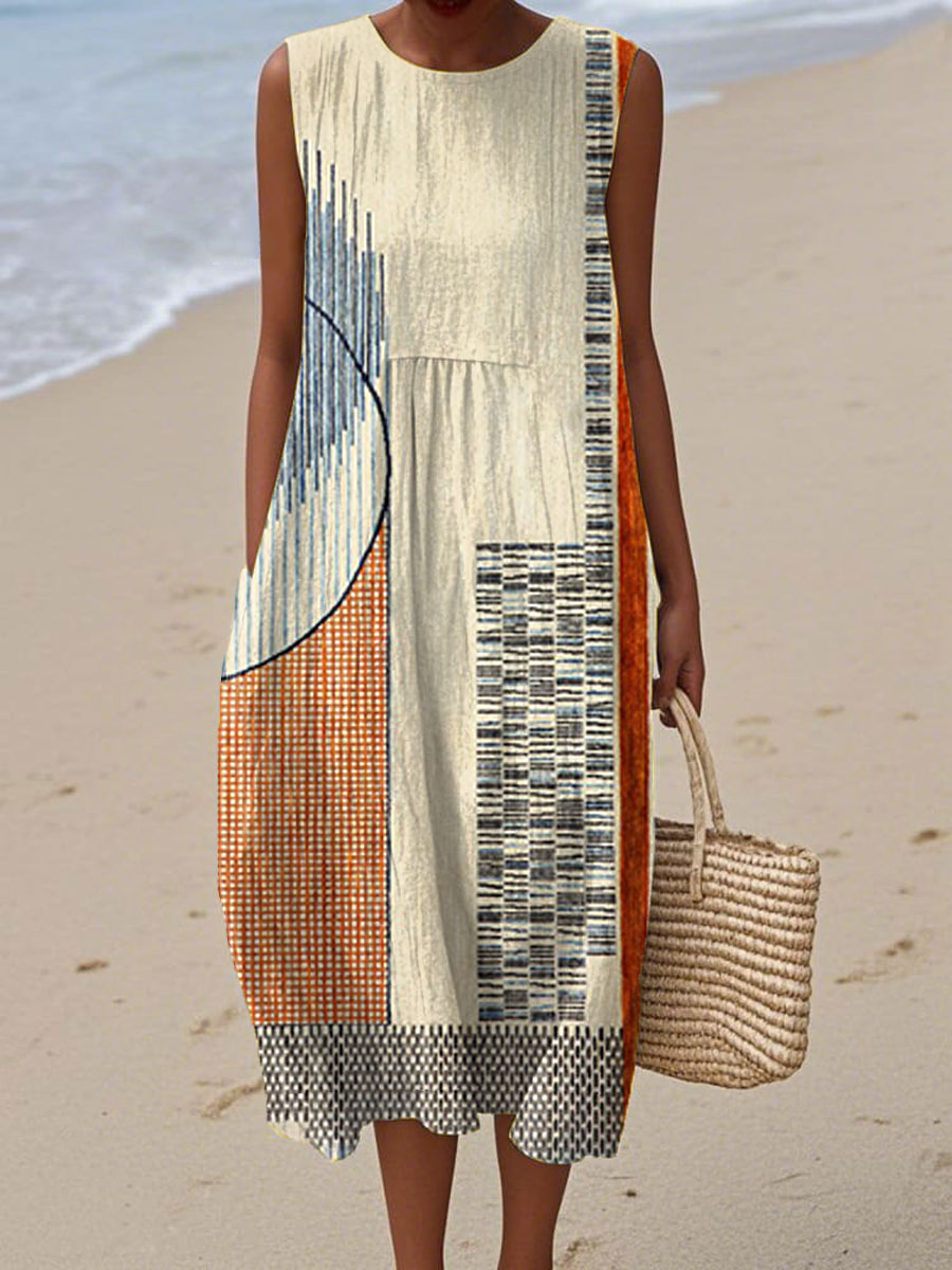 Vestido Anelise