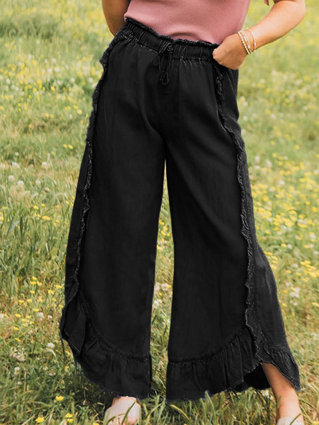 Calça Leticia