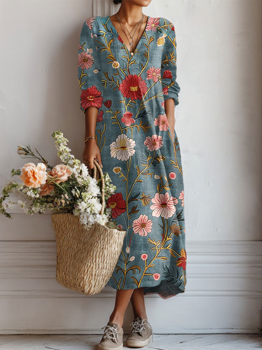Vestido Daiane