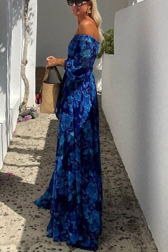 Alma – Vestido Drapeado Atemporal