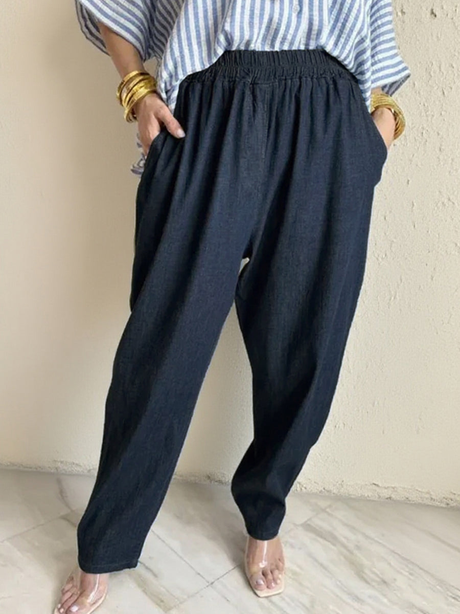 Calça Heloísa