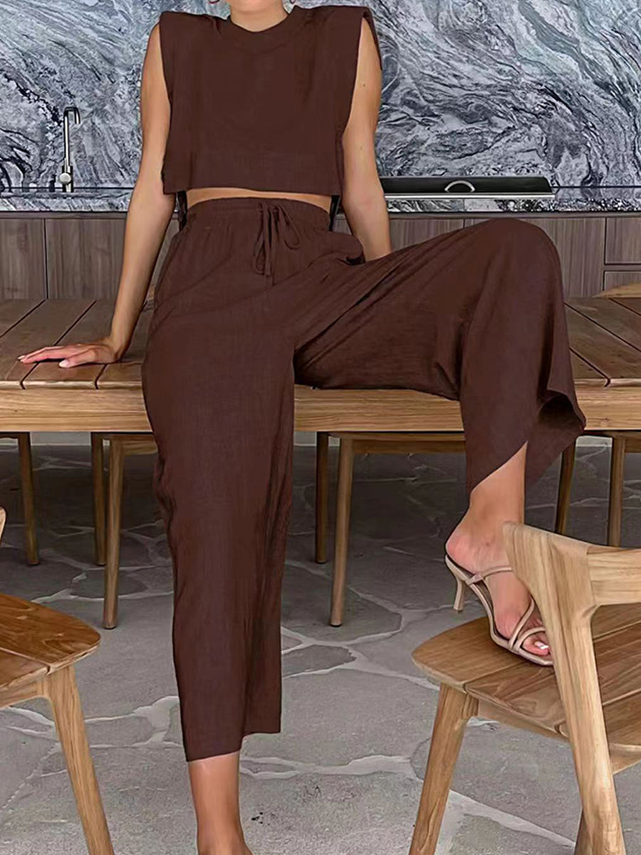 Conjunto Eloá