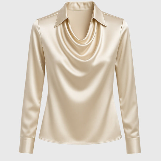 Brooklyn™ | Blusa Elegante
