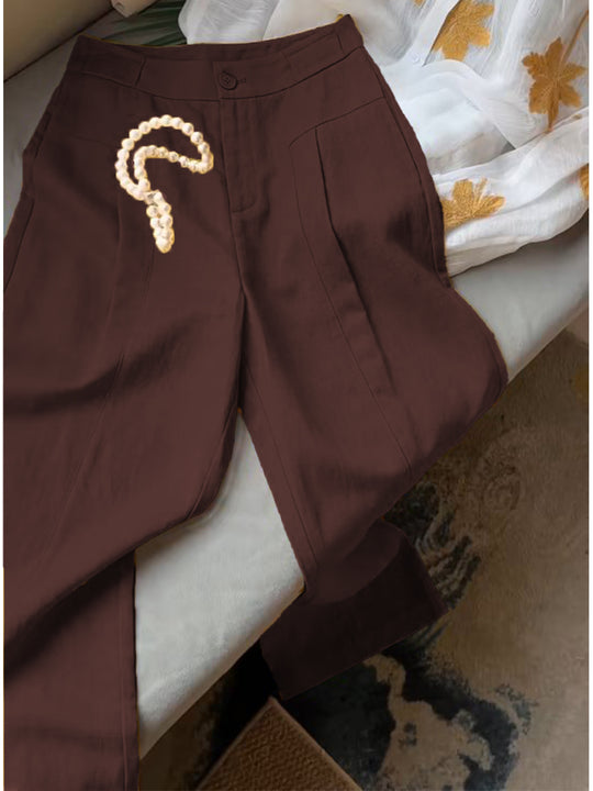 Calça Julieta