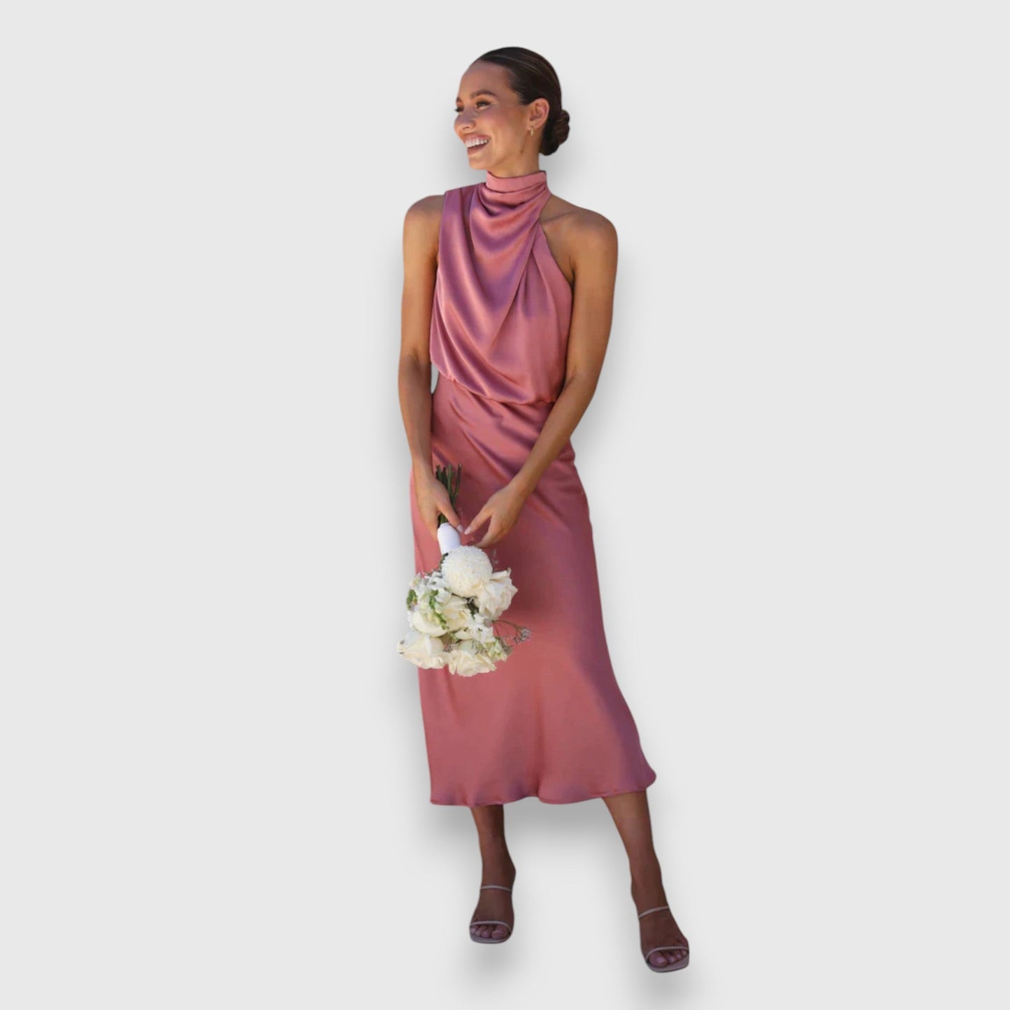 Zenaida – Vestido