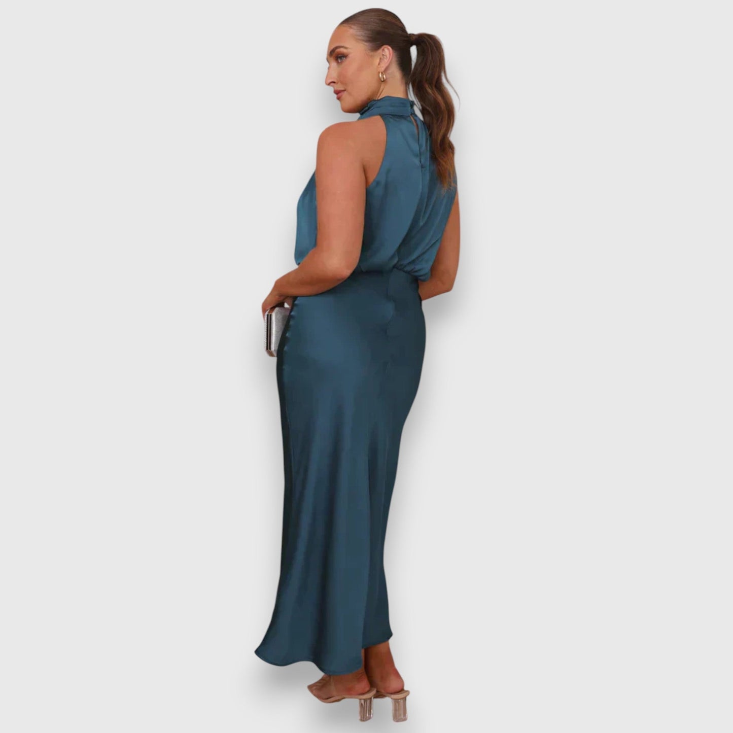 Zenaida – Vestido