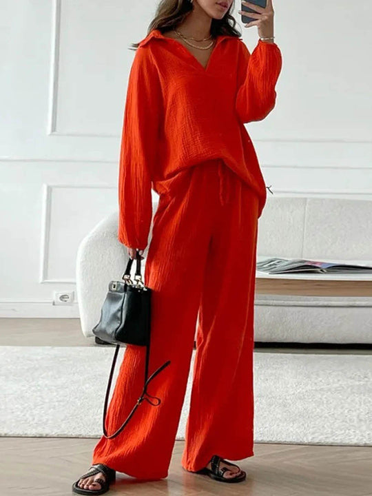 Conjunto Rafaelly