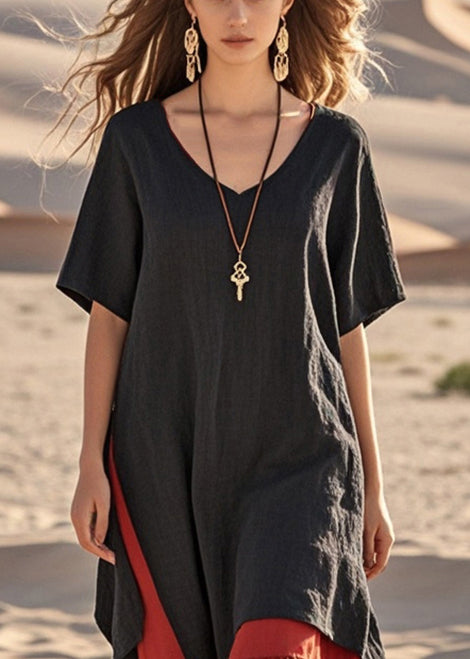 Vestido Carminha