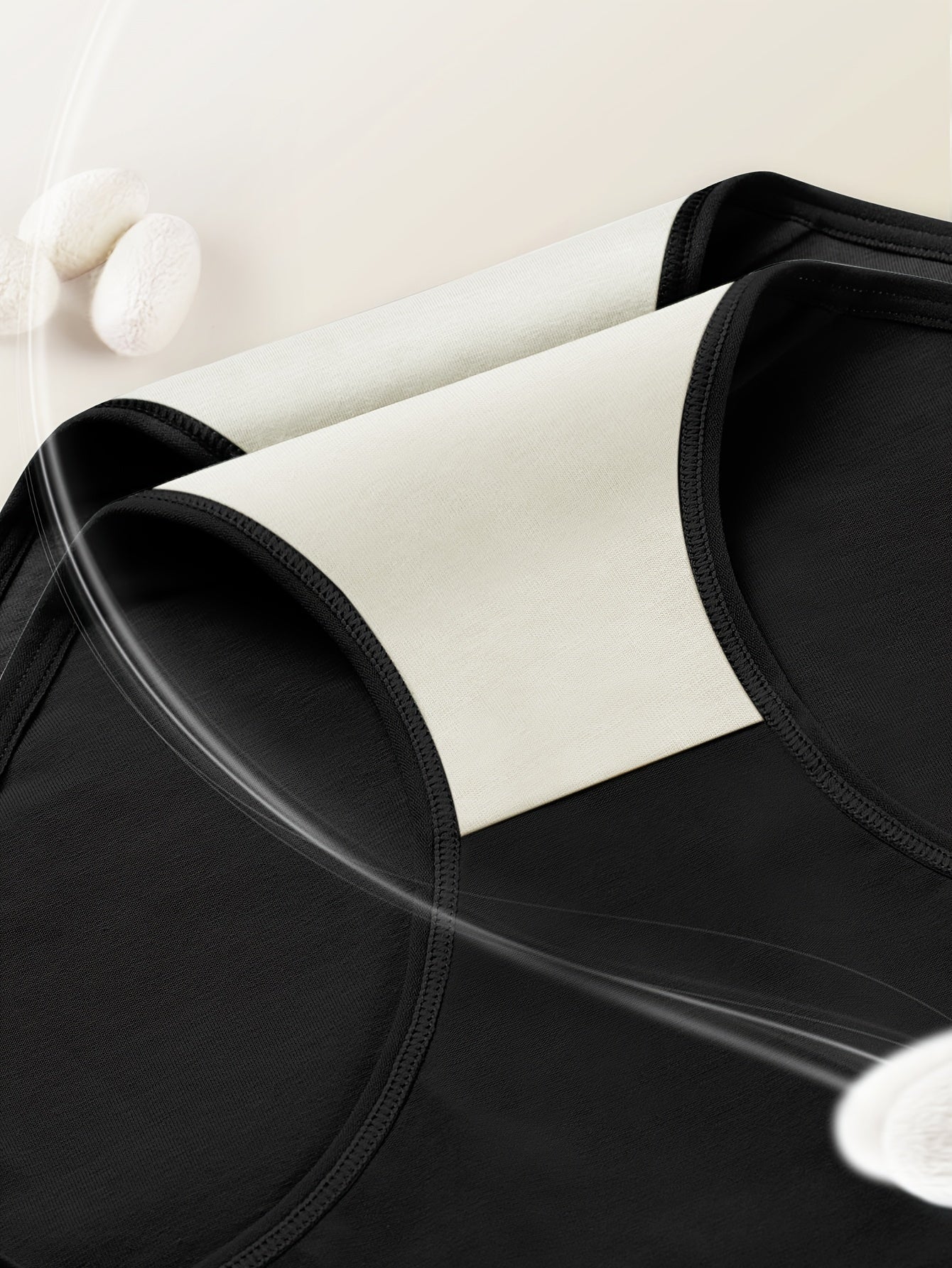 Shaplex™ – Pacote com 6 Calcinhas Modeladoras
