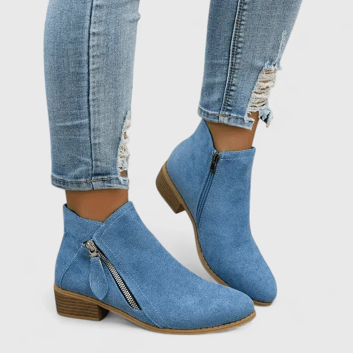Marizheah™ | Botas Ortopédicas