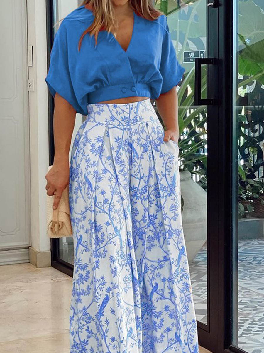 Calça Talita