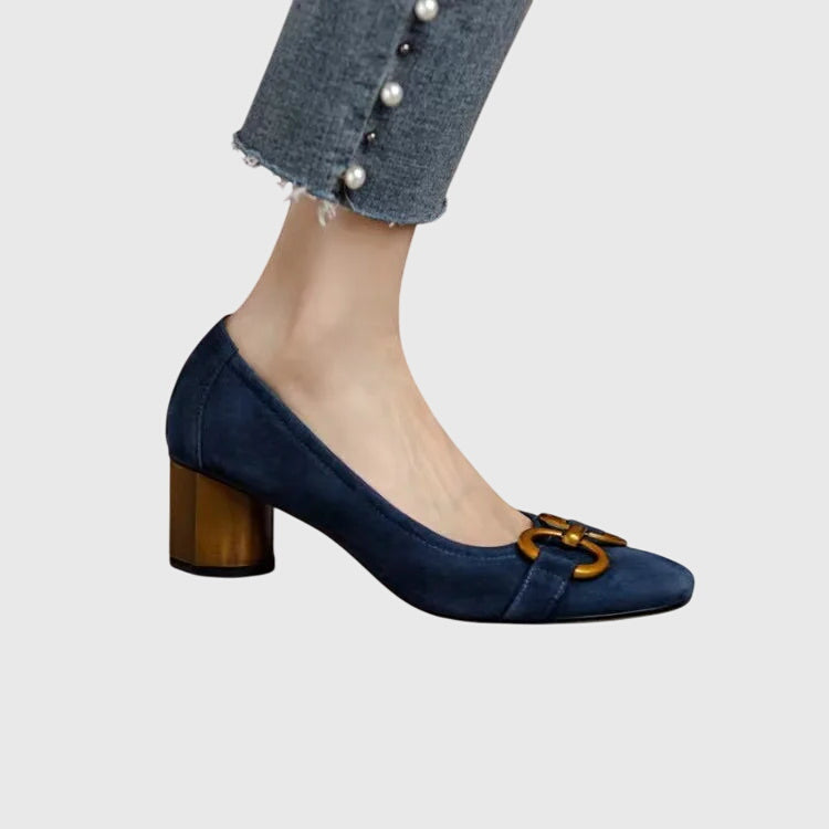Dorothy™ | Saltos Altos Estilosos