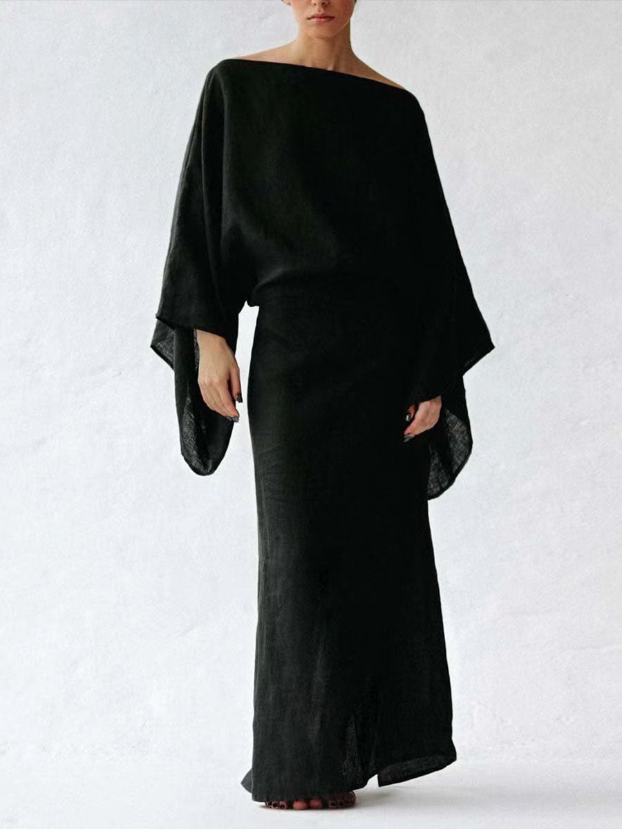 Vestido Estefânia