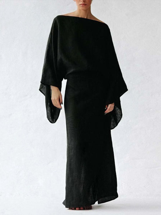 Vestido Estefânia