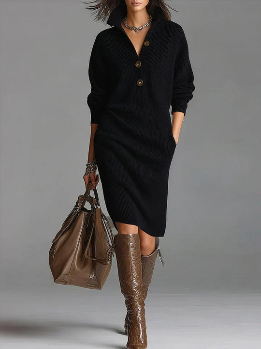 Marai | Vestido Sofisticado