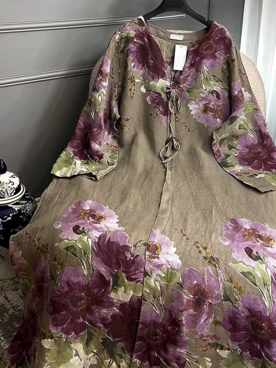 Vestido Mônica
