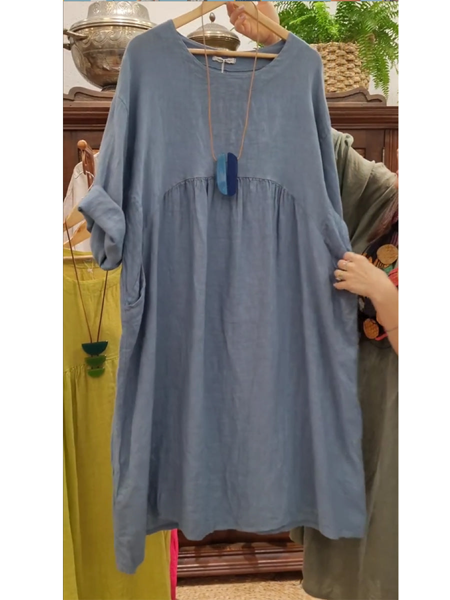 Vestido Gisele