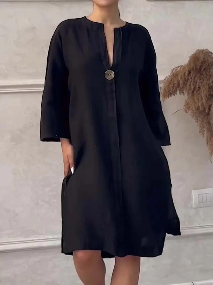Vestido Aparecida