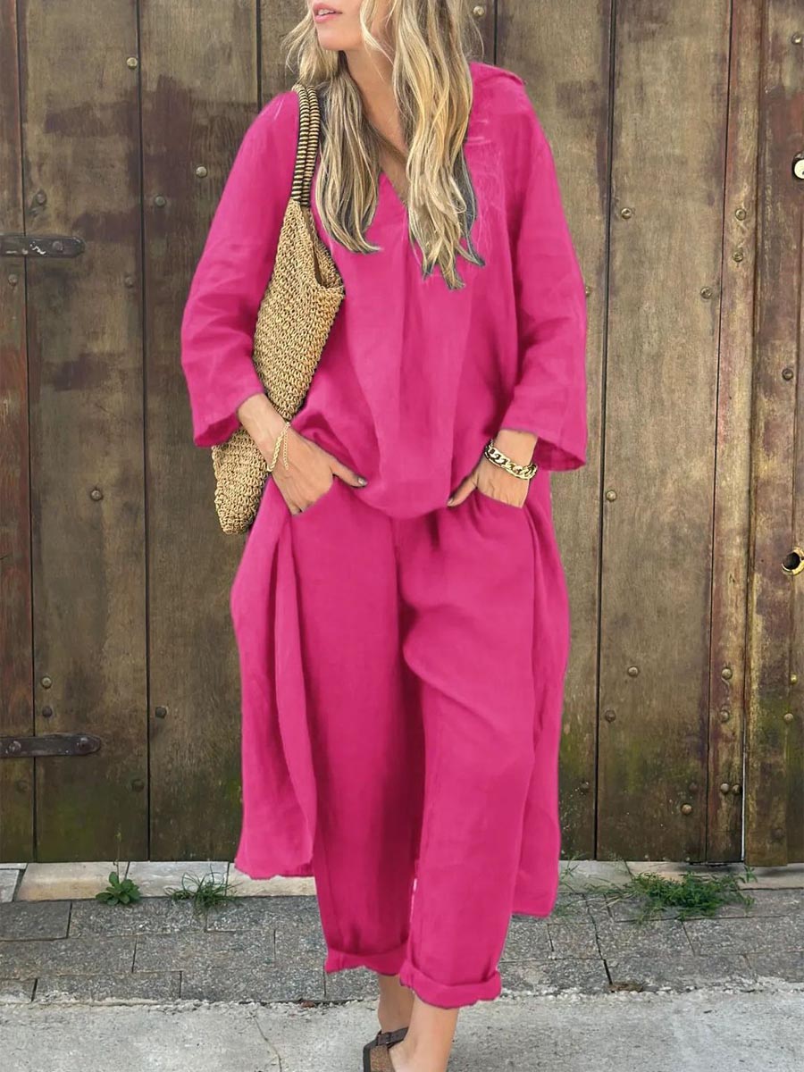 Conjunto Lorena
