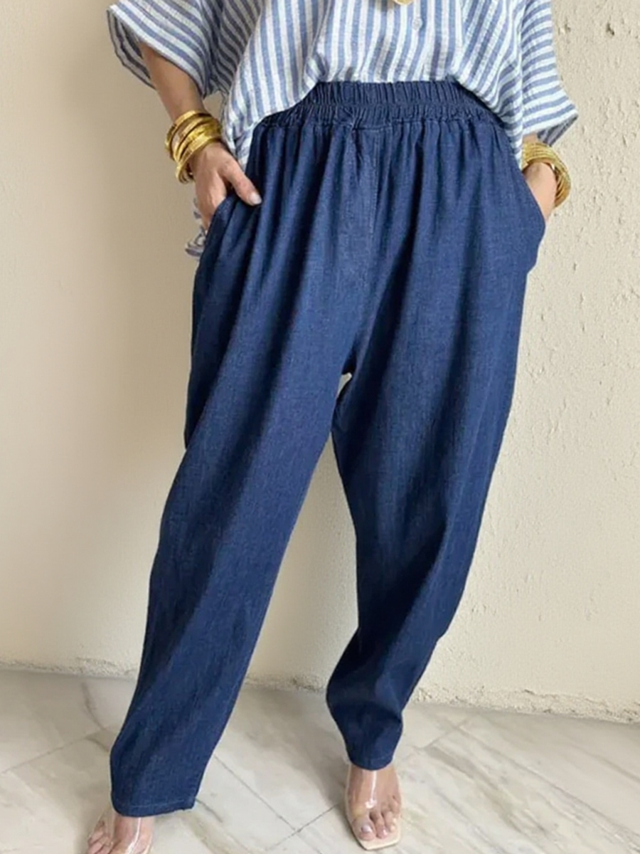 Calça Heloísa