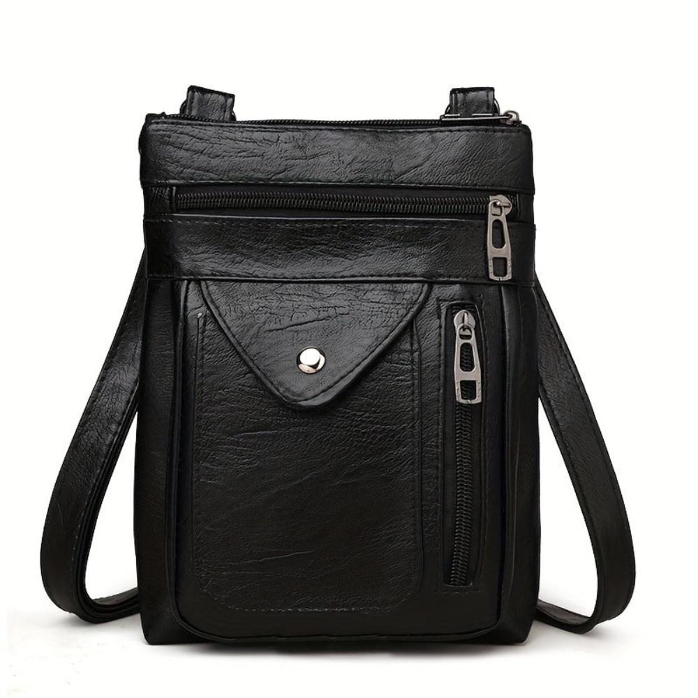 Bolsa Transversal Clara Vintage