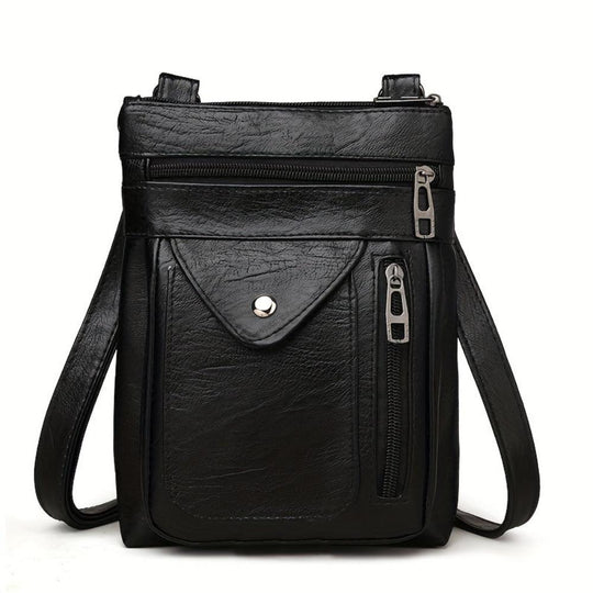 Bolsa Transversal Clara Vintage