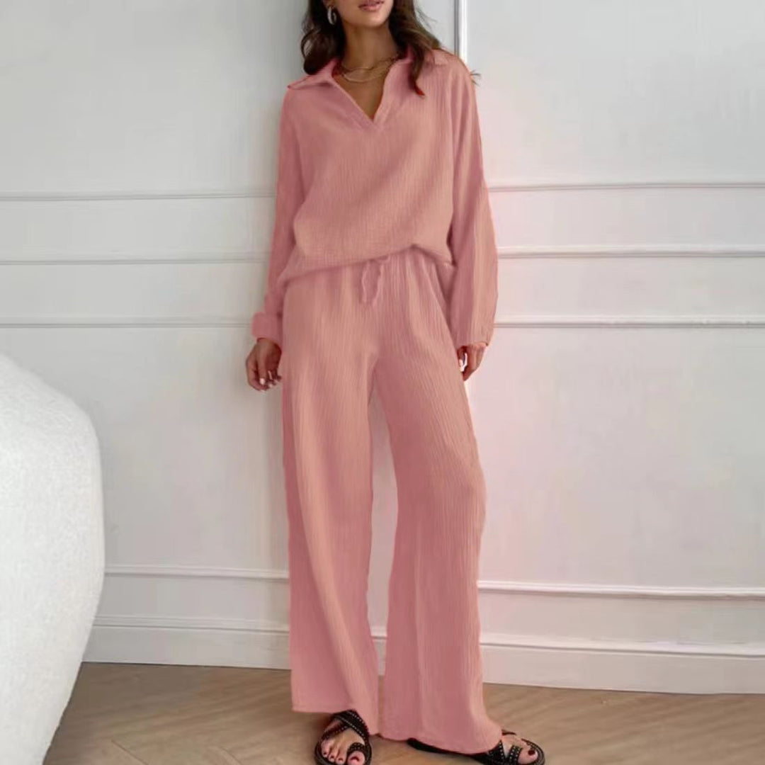 Conjunto Yasmin