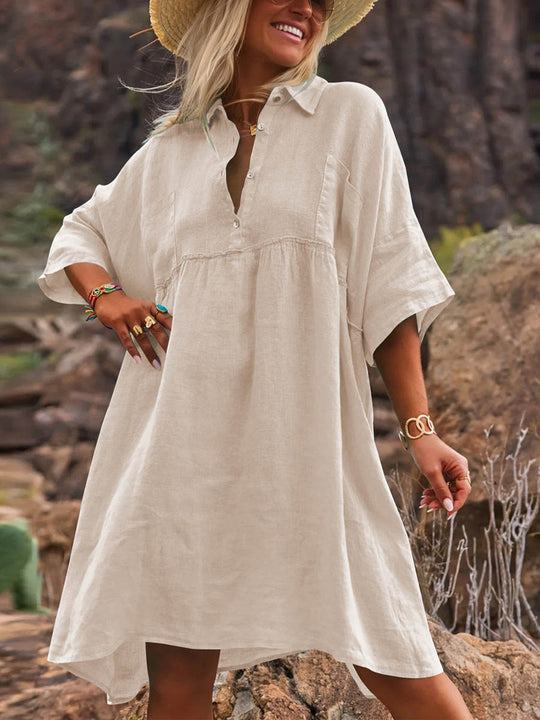 Vestido Olívia