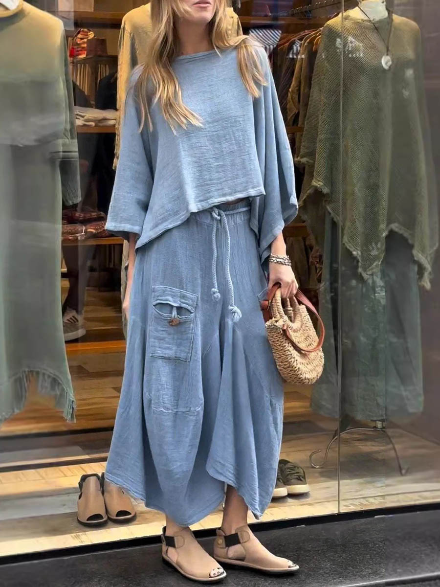 Conjunto Sabrina
