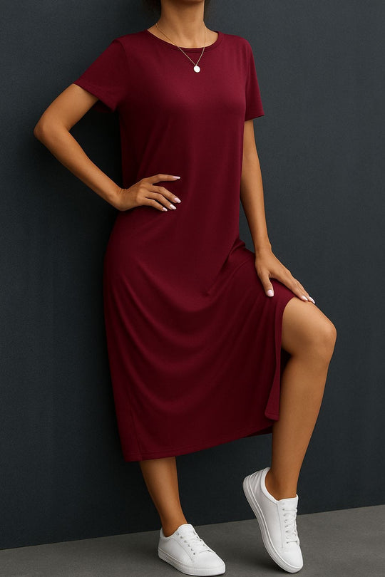 Vestido Noelle Everyday Luxe