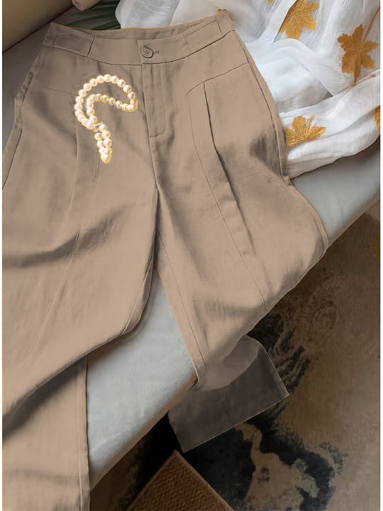 Calça Julieta