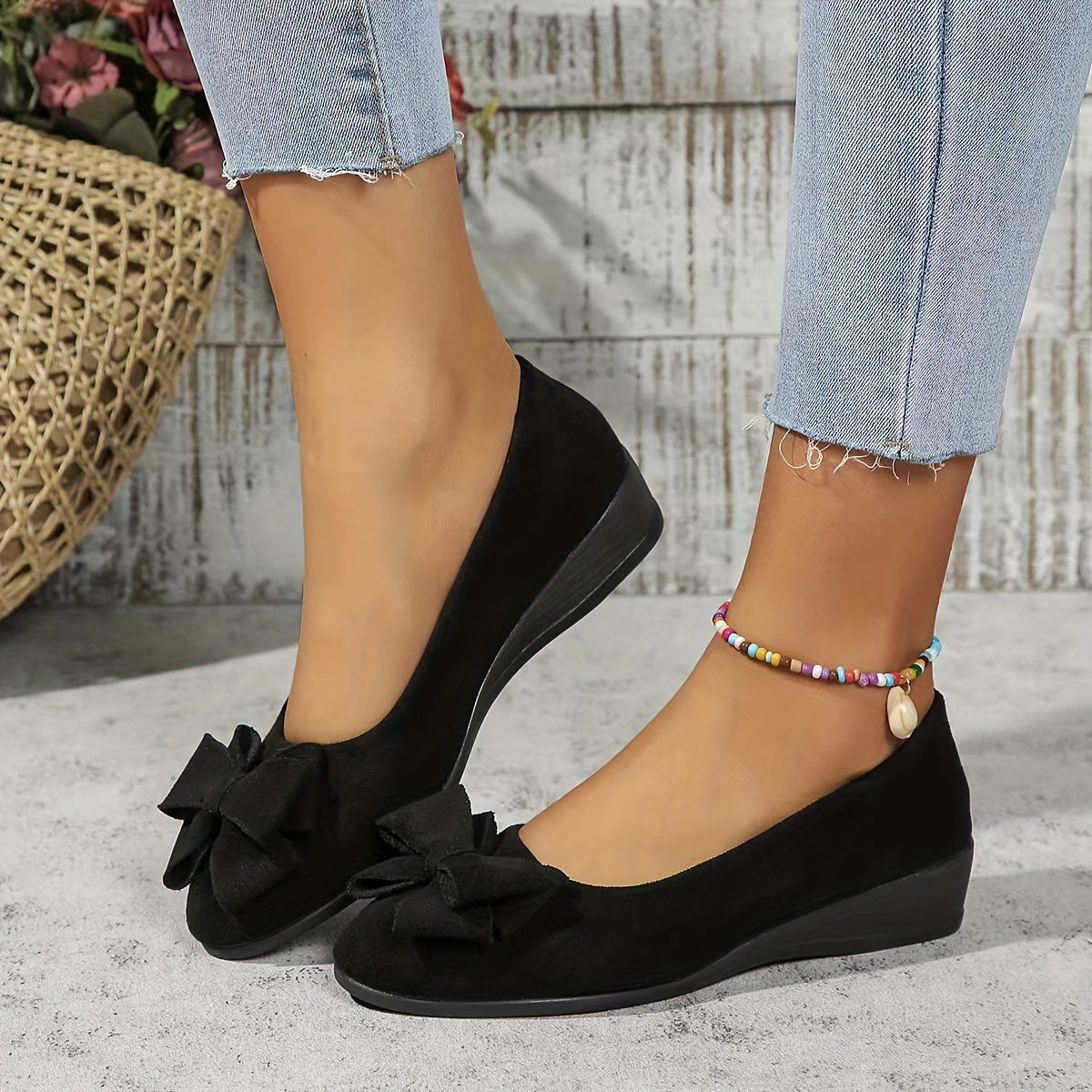 Sorie | Sapatos Sofisticados