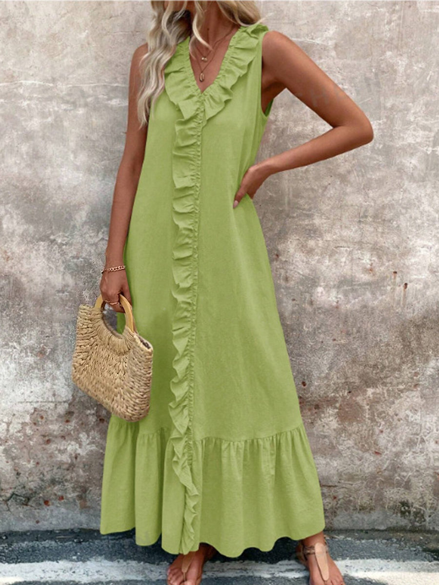 Vestido Agatha