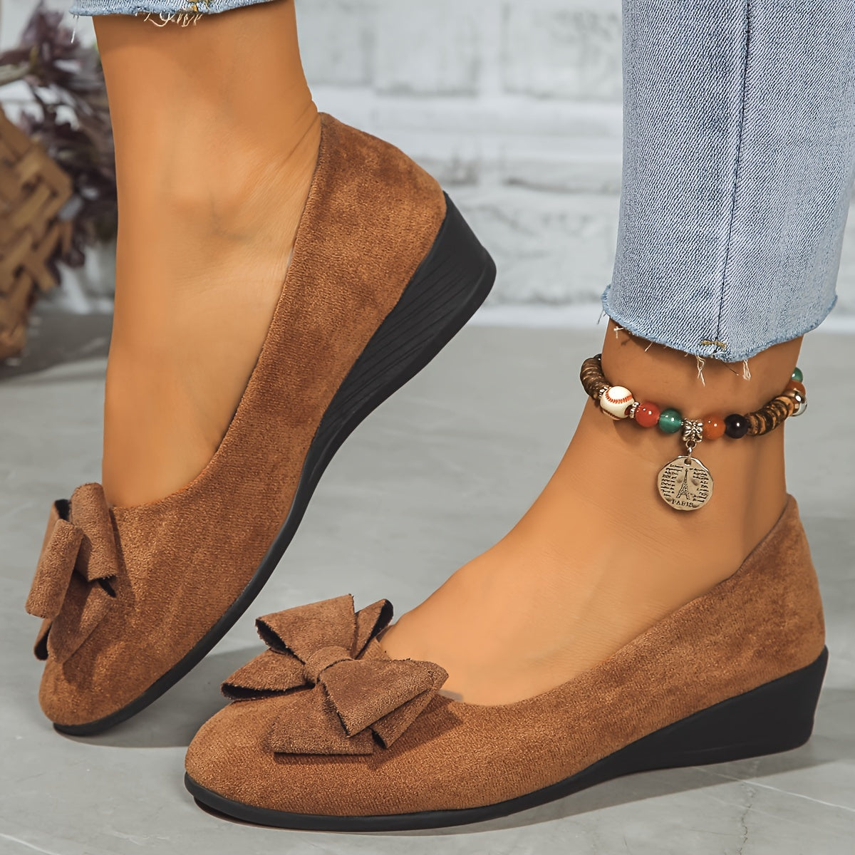 Sorie | Sapatos Sofisticados