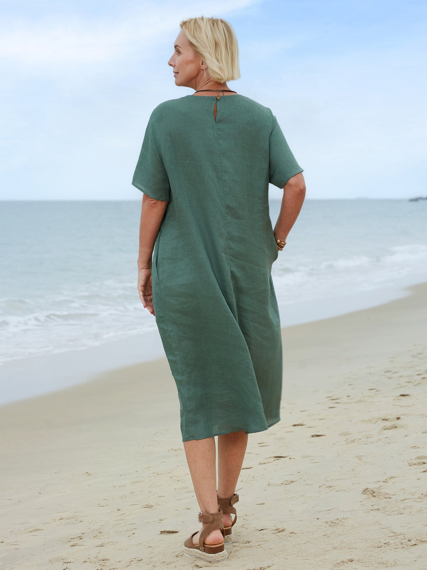 Vestido Eloisa