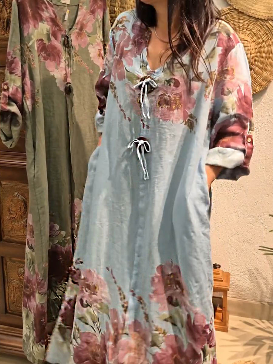 Vestido Mônica