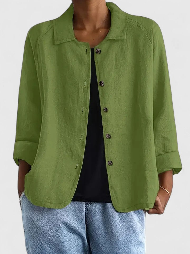 Claudine | Top Sofisticado