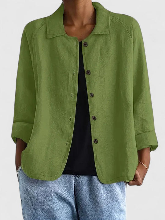 Claudine | Top Sofisticado