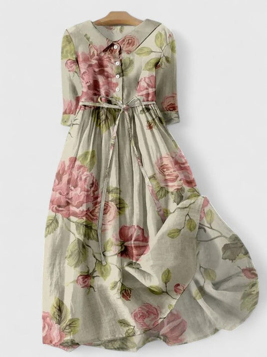 Sophryah | Vestido Elegante