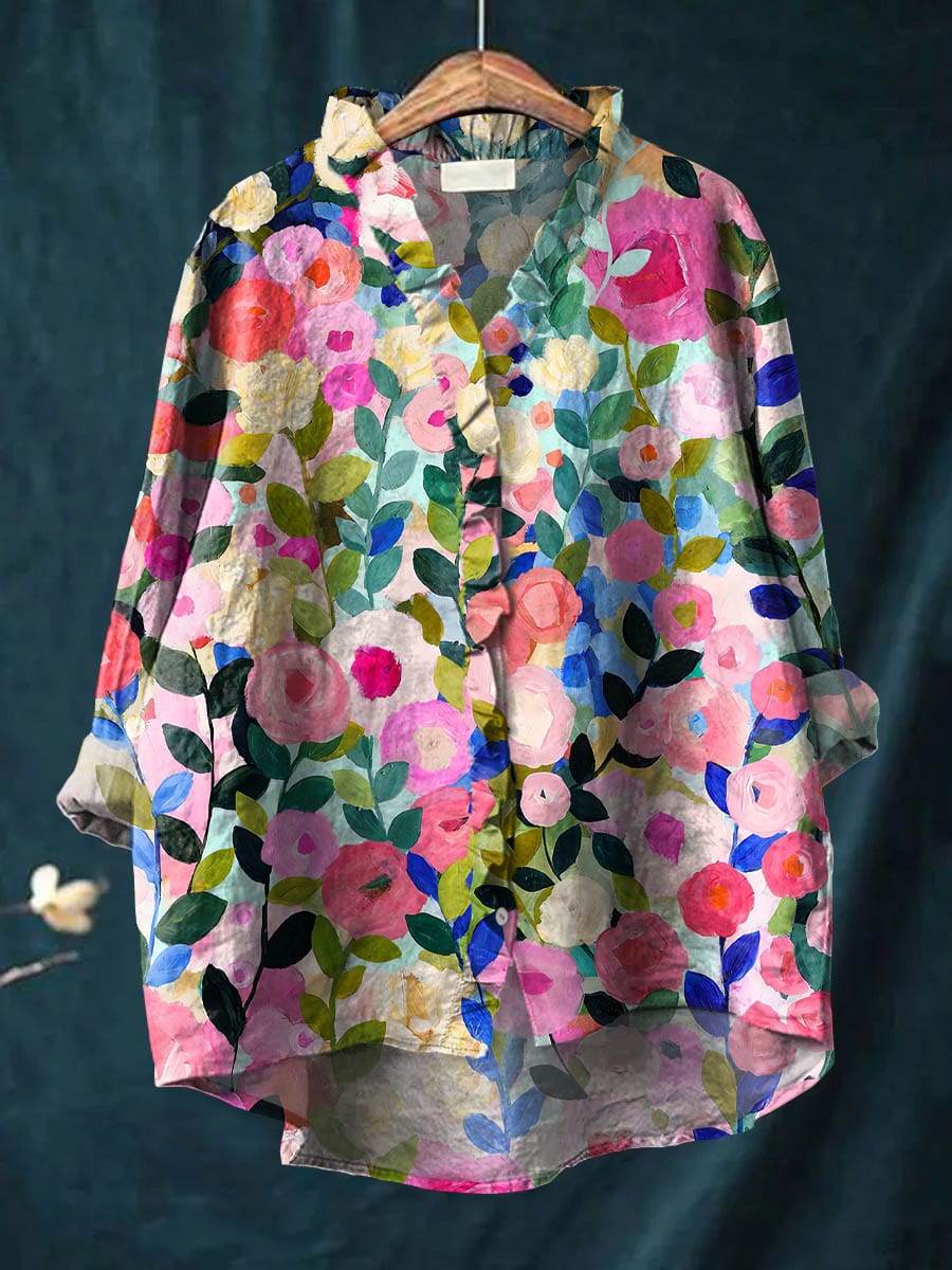 Blusa Alisa
