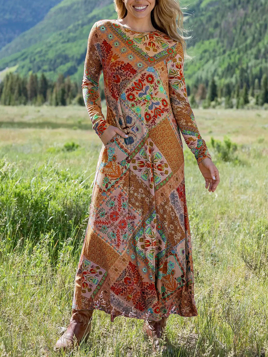 Vestido Elis