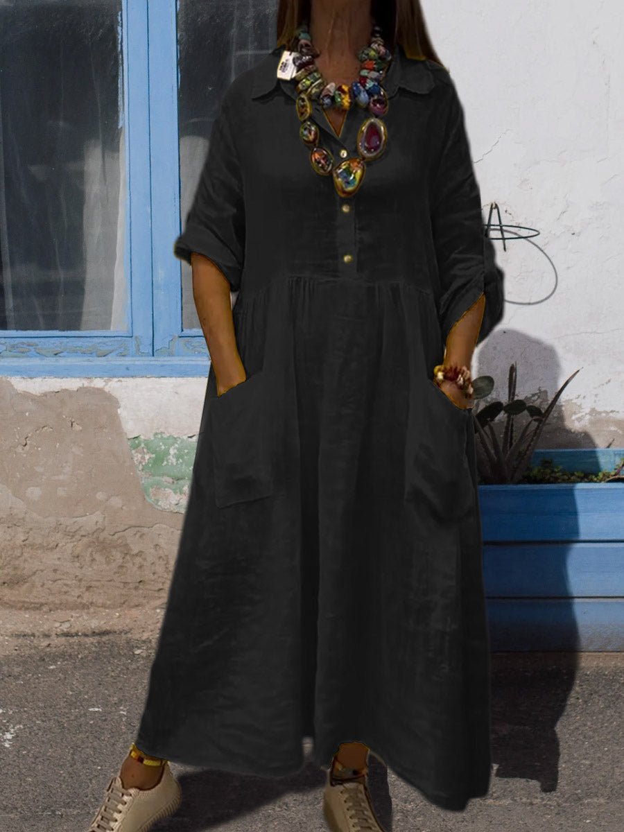 Vestido Belmira
