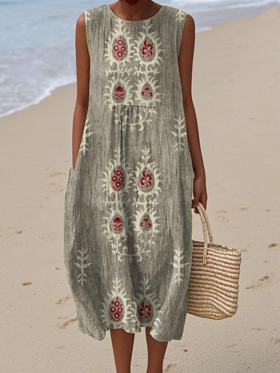 Vestido Selma