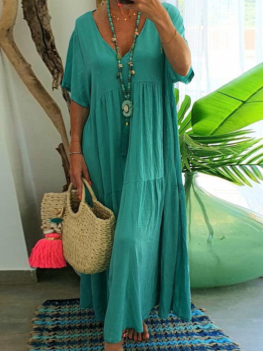 Vestido Alzira